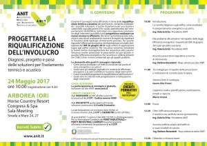 locandina evento anit arborea 24 maggio 2017