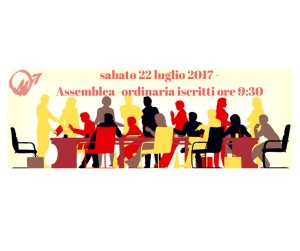 assemblea iscritti