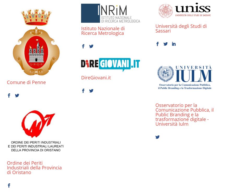 L’Ordine dei Periti Industriali e Periti Industriali Laureati nel comitato promotore di Pa Social