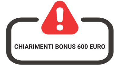 Chiarimenti Bonus 600€ Covid-19 e modulo istanza al sito Eppi