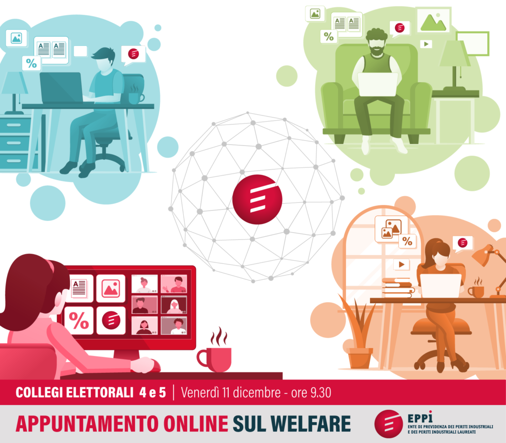EPPI Appuntamento on line sul welfare – venerdi 11/12/2020