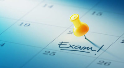 Pubblicazione calendario delle prove esami di Stato per l’abilitazione alla libera professione- Sessione Novembre 2022